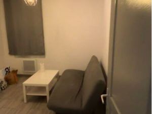 Loue appartement proche gare Creil