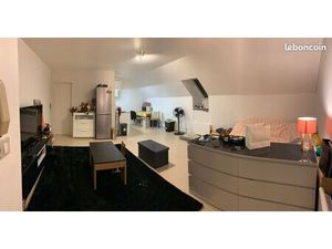 Appartement T1 35m2 Dijon/Ahuy 520 CC