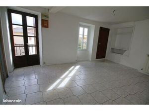 Appartement T3 60m2 avec garage à 10mn Issoire