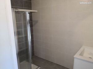 Appartement - 2 pièces - 42 71 m2