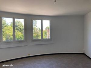 Appartement 2 pièces 70 m²