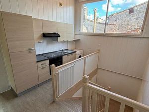 T2 hypercentre Libourne (possibilité parking)