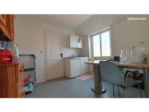 F2 Meuble Hellemmes 37m²