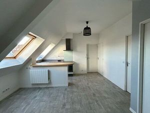 T2 de 57m2 - quartier lycée saint louis