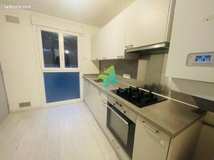 Appartement 3 pièces 70 m²