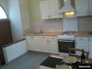 Appartement à Puy-l'Eveque