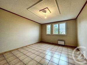 Appartement F3 à louer - 3 pièces - 63 90 m2 - St Andre Les Vergers - 10 - CHAMPAGNE-ARDEN