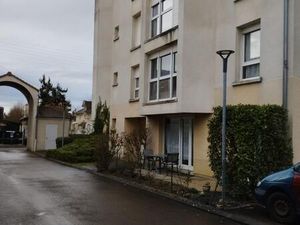 Appartement 2 pièces 51 m²