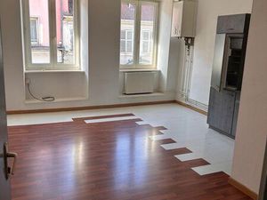 Appartement F2 40m2 SARREGUEMINES