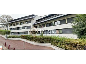 Studio meublé avec parking