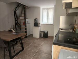 T2 en Triplex – Rénovation Premium & Fibre – Idéal Salariés (SEB / CEA)