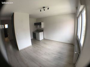 Studio proche du centre-ville