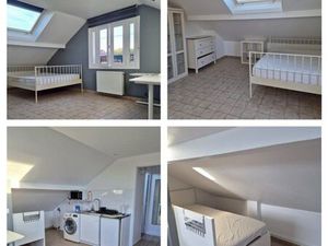 Location appartement meublé 33 m2 en mezzanine Villejuif