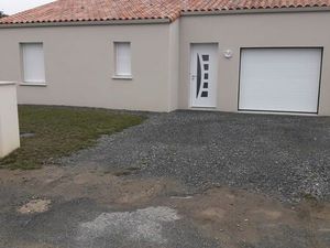 Maison individuel proche des commerces