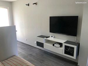 Maison 1 pièce 31 m²