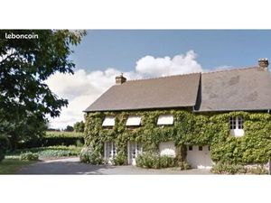 Location maison 140 m2 Paimpont