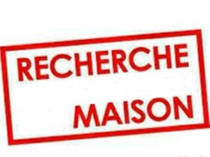 Recherche maison location