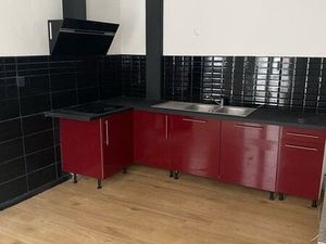 Appartement centre ville de 100m2