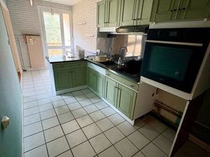 Appartement F4 Barby-Centre