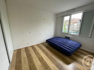 Appartement F2 à louer - 2 pièces - 43 77 m2 - Besancon - 25 - FRANCHE-COMTE