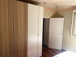 Opportunité: deux pièces centre ville