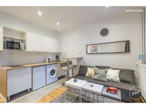 Appartement 2 pièces 32m2