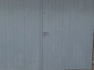 Garage 16m2 quartier Comte Vert