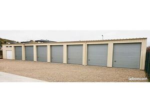 STOCKAGE Garage voiture moto quad garde de meuble stockage