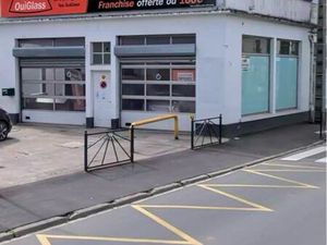 Local commercial 120m2