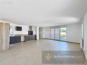 Appartement 93 m² Clermont-Ferrand