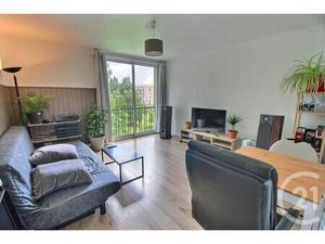 Appartement F3 à louer - 3 pièces - 56 67 m2 - Pessac - 33 - AQUITAINE