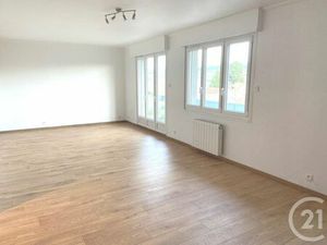 Appartement F4 à louer - 4 pièces - 84 m2 - Verdun - 55 - LORRAINE
