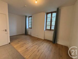 Appartement F1 à louer - 1 pièce - 22 61 m2 - Le Mans - 72 - PAYS-DE-LOIRE