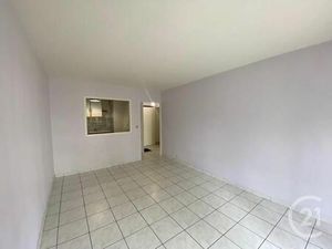 Appartement F2 à louer - 2 pièces - 39 54 m2 - Mantes La Jolie - 78 - ILE-DE-FRANCE