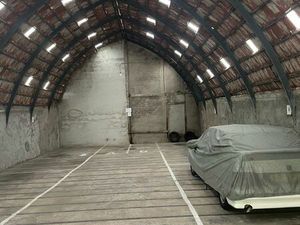 Loue place parking dans garage fermé