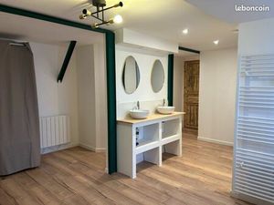 Belle maison familiale 4 chambres – Entièrement rénovée – Cissé