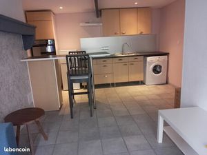 Location maison meublée