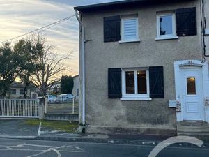 Maison à louer - 4 pièces - 99 80 m2 - Castres - 81 - MIDI-PYRENEES