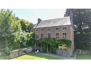 Propriété de caractère à Bousval