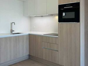 Instapklaar  stijlvol en hoogwaardig gerenoveerd appartement