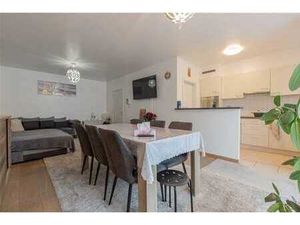 Appartement prêt à emménager avec 2 chambres à Koekelberg !