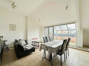 Appartement 2 chambres + terrasse