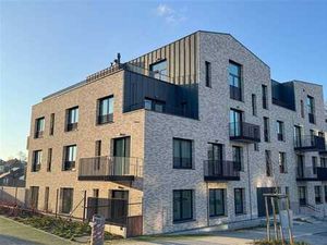 Magnifique penthouse neuf