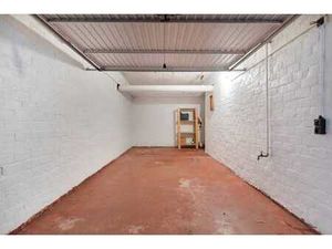 Ondergrondse garagebox