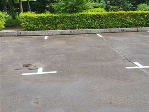 Parking/Boxe de garage