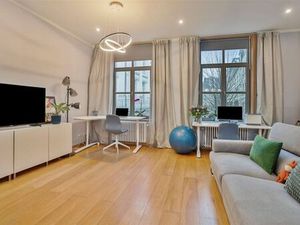 Appartement à vendre à Bruxelles € 325.000 (LJ253) - VMV Vastgoed | Zimmo