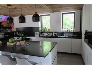 Laforet Bourg Saint Maurice