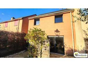 Vente Maison à Clayes (35590) : à vendre / 77m² Clayes