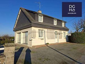 Vente Maison à Retiers (35240) : à vendre / 140m² Retiers