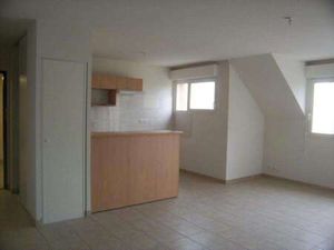 Location Appartement 2 pièces Piscine au Mans Pontlieue - Rocade (72000) : à louer 2 pièce